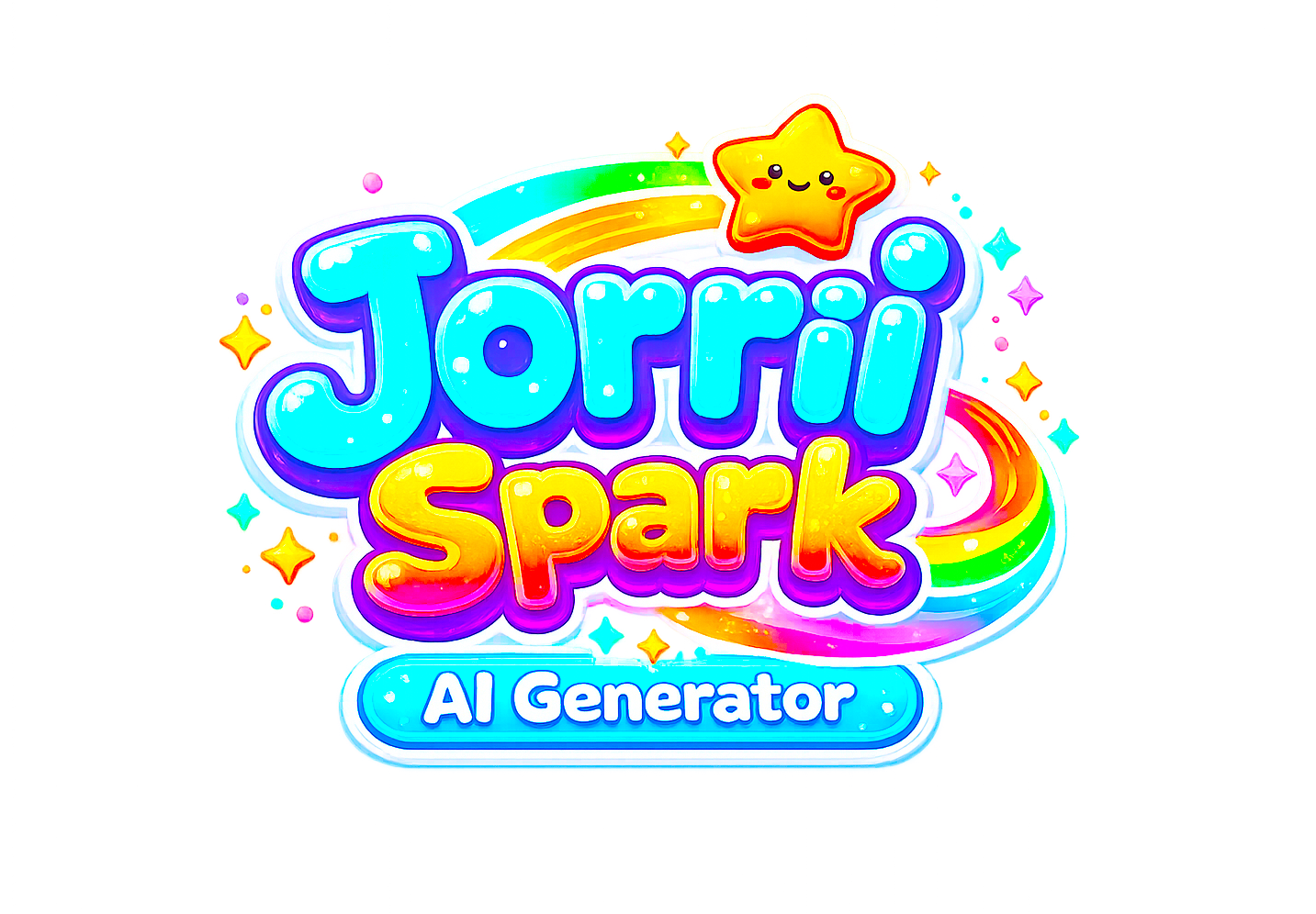 Jorrii Spark