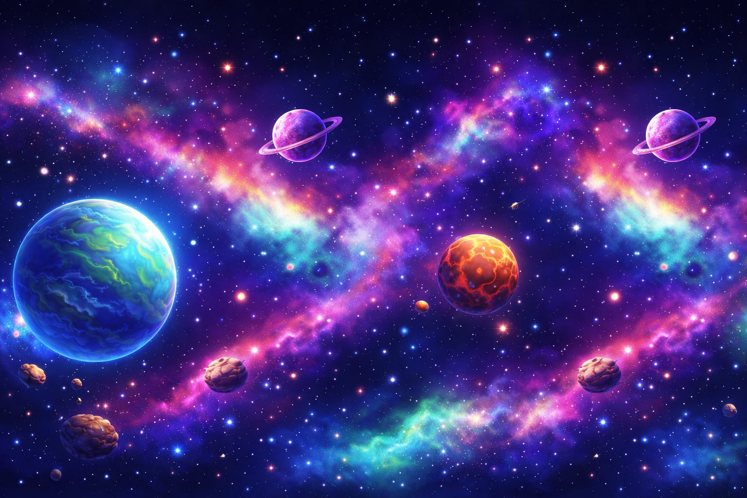 Outer Space