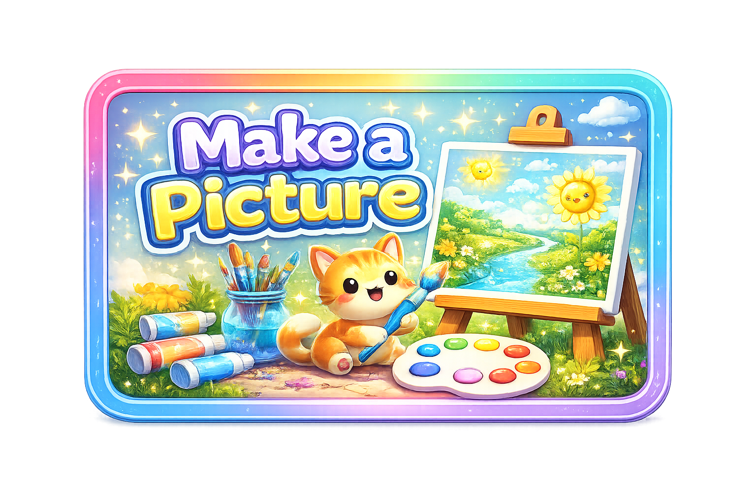 Make a Picture