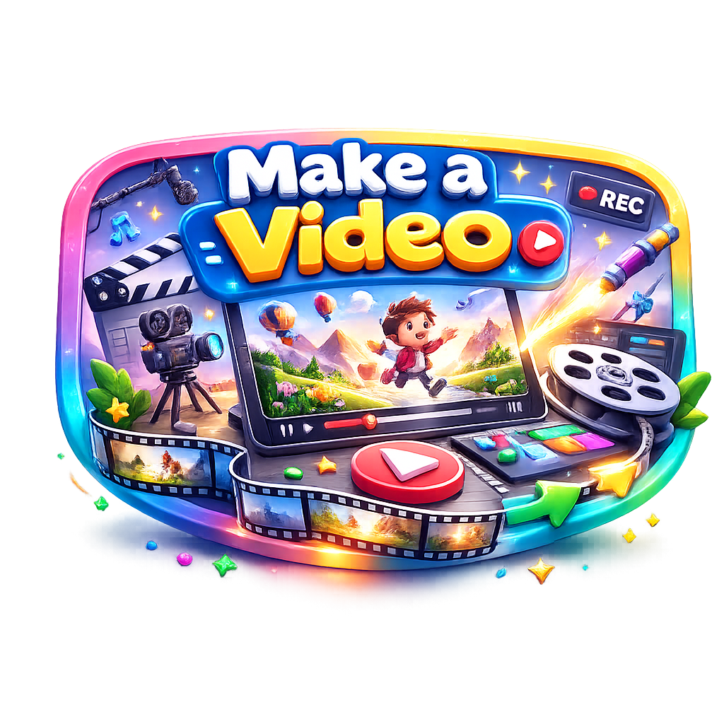 Make a Video